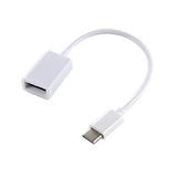 3.1 Type-C  Adapter Cable to USB 3.0