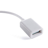 3.1 Type-C  Adapter Cable to USB 3.0