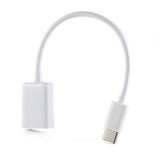 3.1 Type-C  Adapter Cable to USB 3.0