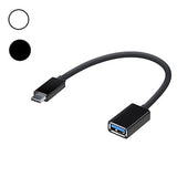 3.1 Type-C  Adapter Cable to USB 3.0