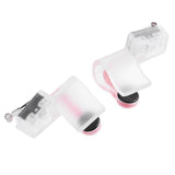 MN Mobile Phone Gaming Fire Button Key Joysticks Game Shooter Controller 1 Pair