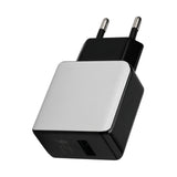 QC 3.0 Power Adapter Charger  EU PLUG
