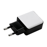 QC 3.0 Power Adapter Charger  EU PLUG