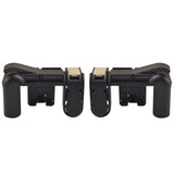 2PCS Mobile Phone Shooting Game Fire Button Aim Key Buttons L1 R1 Controller