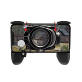 Multi-Function Game Controller MV Handle