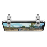 L1R1 Shoot Aim Tire Trigger Controller Button for Mobile Phone Game 2pcs