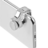 L1R1 Shoot Aim Tire Trigger Controller Button for Mobile Phone Game 2pcs