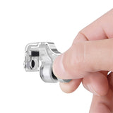 L1R1 Shoot Aim Tire Trigger Controller Button for Mobile Phone Game 2pcs