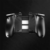 Mobile Phone Game Controller for PUBG Compatible L1R1 Trigger Joystick