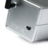 Battery Powered Practical Economic Dummy CCTV Security Camera with Activation Light