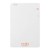 HAMLET iDualSim Power Single SIM Card Adapter Power Supply Bluetooth 4.0 Connection for iPhone