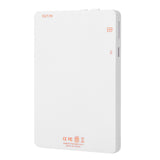 HAMLET iDualSim Power Single SIM Card Adapter Power Supply Bluetooth 4.0 Connection for iPhone