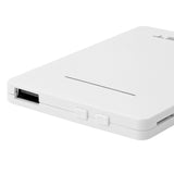 HAMLET iDualSim Power Single SIM Card Adapter Power Supply Bluetooth 4.0 Connection for iPhone