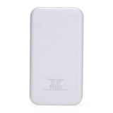 Universal Portable Qi Wireless Power Charging Pad for Samsung Galaxy S6 / S6 Edge / S6 Edge+