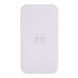 Universal Portable Qi Wireless Power Charging Pad for Samsung Galaxy S6 / S6 Edge / S6 Edge+