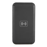 Universal Portable Qi Wireless Power Charging Pad for Samsung Galaxy S6 / S6 Edge / S6 Edge+