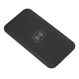Universal Portable Qi Wireless Power Charging Pad for Samsung Galaxy S6 / S6 Edge / S6 Edge+
