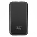 Universal Portable Qi Wireless Power Charging Pad for Samsung Galaxy S6 / S6 Edge / S6 Edge+