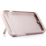 3200mAh External Battery Backup Power Battery Bank Case Holder for iPhone 6 6S