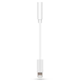 gocomma Adapter for iPhone  Aux Headphone Audio Cable for ios10.21