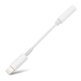 gocomma Adapter for iPhone  Aux Headphone Audio Cable for ios10.21