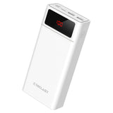 Teclast A30 Power Bank 30000mAh Digital Display for Tablet / Mobile Phone