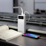 Teclast A30 Power Bank 30000mAh Digital Display for Tablet / Mobile Phone