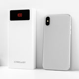 Teclast A30 Power Bank 30000mAh Digital Display for Tablet / Mobile Phone