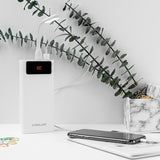 Teclast A30 Power Bank 30000mAh Digital Display for Tablet / Mobile Phone