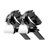 2PCS for PUBG Mobile Game Fire Button Aim Key Trigger L1 R1 Controller