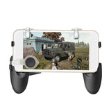5 in 1 Mobile Game Controller Upgrade Version Trigger for and Gaming Joysticks