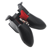5 in 1 Mobile Game Controller Upgrade Version Trigger for and Gaming Joysticks